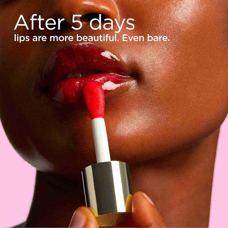 Clarins Radiant Lips Collection image number 2