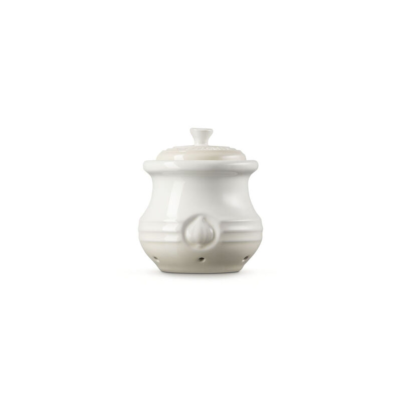 Le Creuset Stoneware Garlic Keeper 0.3L image number 2