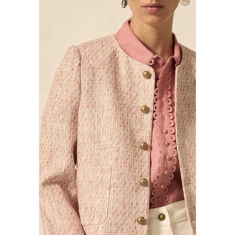 Zoe Kratzmann Dash Jacket image number 2