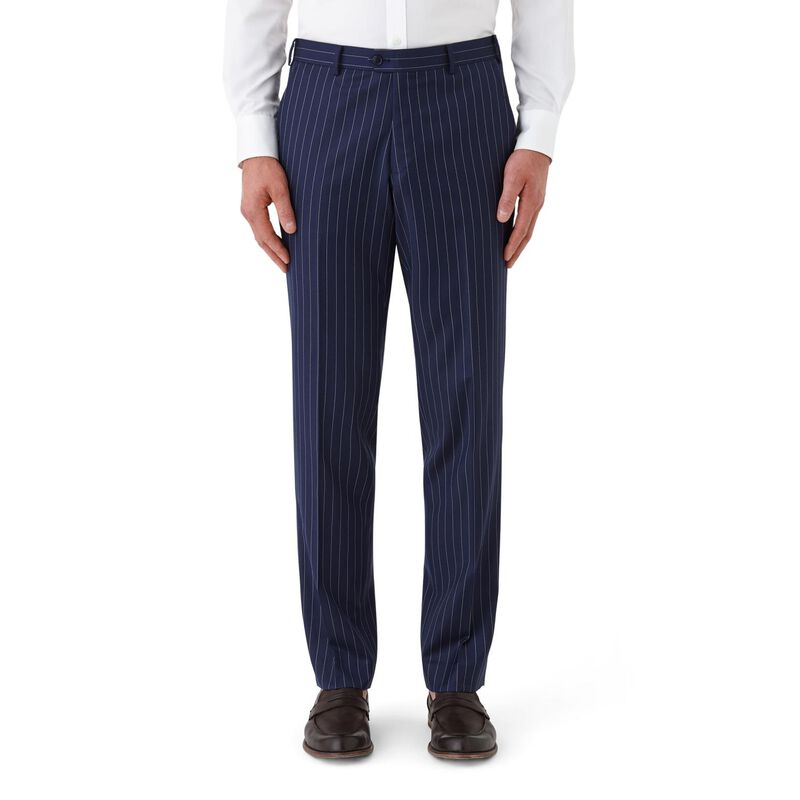 Cambridge Interceptor Trouser Fct226 image number 0