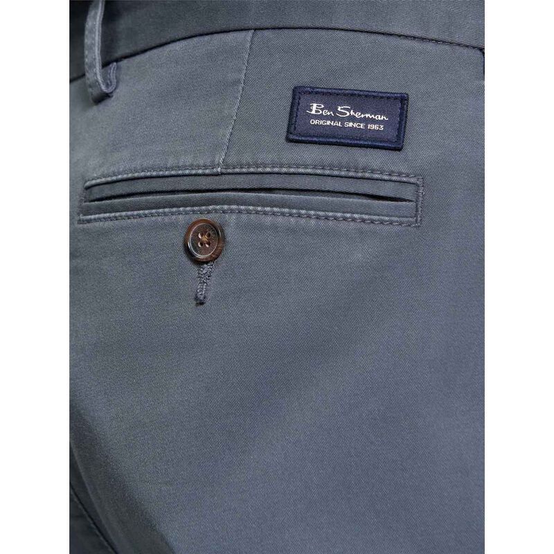 Ben Sherman Signature Slim Stretch Chino image number 2