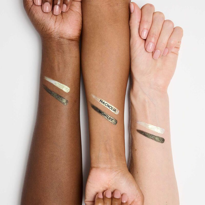 MAC Prismatica Liquid Eye Liner / Metamorphosis Collection image number 7