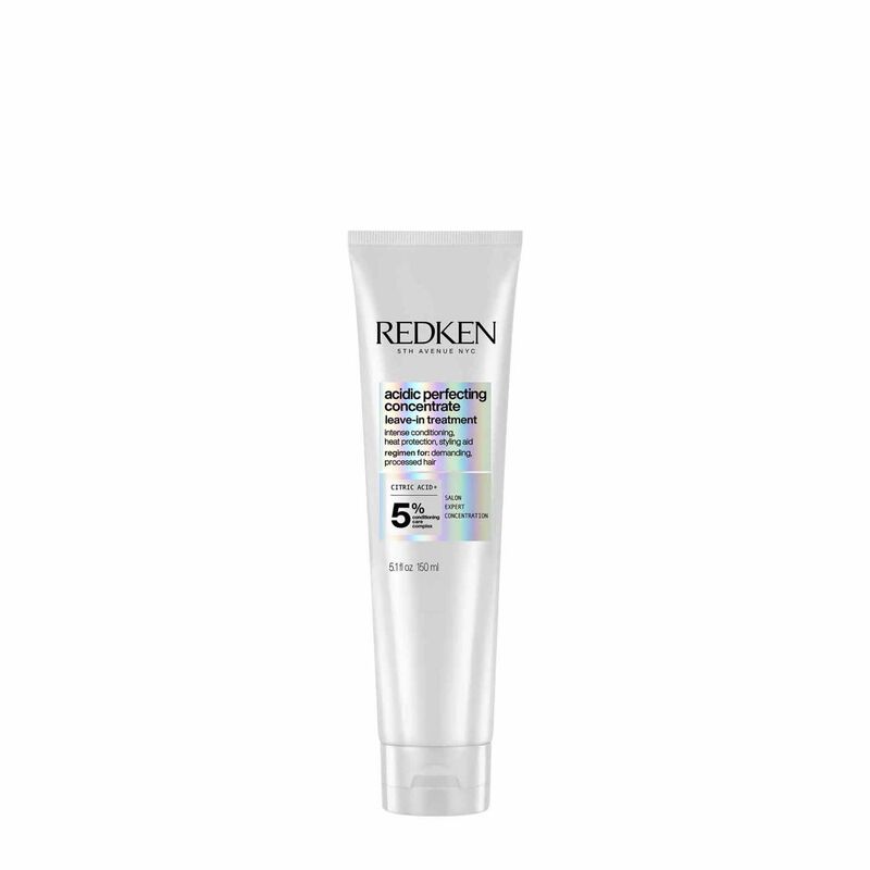Redken Acidic Bonding Concentrate Lotion 150ml image number 0