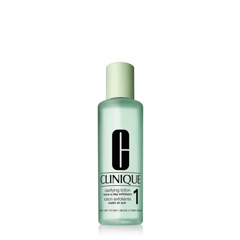 Clinique Clarifying Lotion 1 400ml image number 0