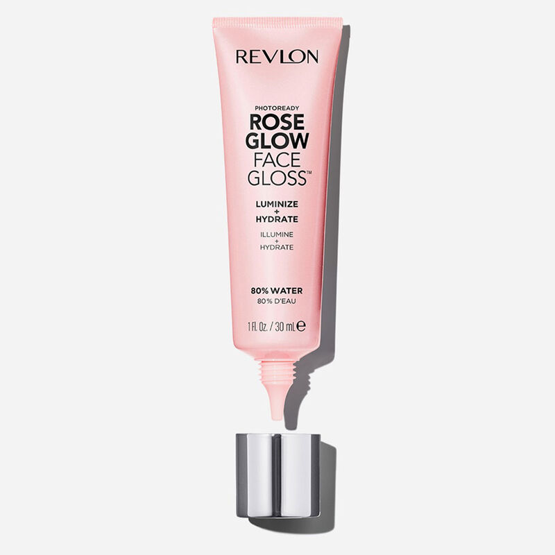 Revlon PhotoReady Rose Glow™ Face Gloss image number 2