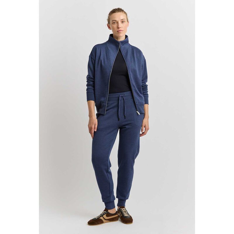 Toorallie Lounge Zip Jacket image number 3