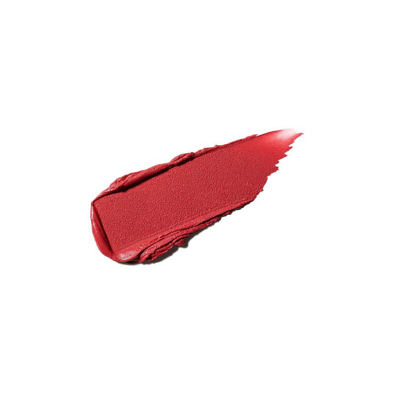 MAC Powder Kiss Hazy Matte Lipstick image number 9