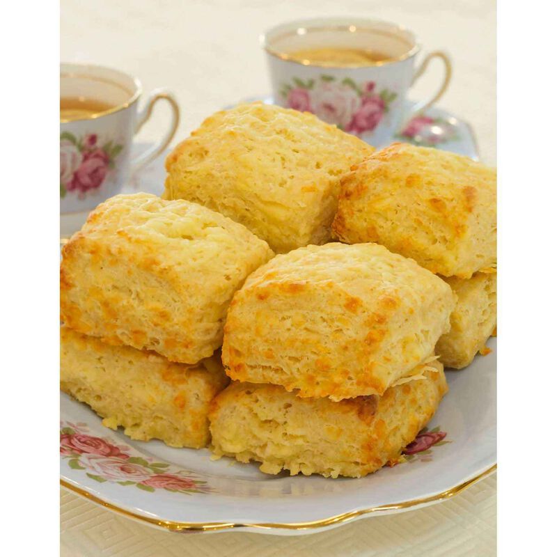 Tangleby Everyday Recipes Book II by Sue Heazlewood image number 3