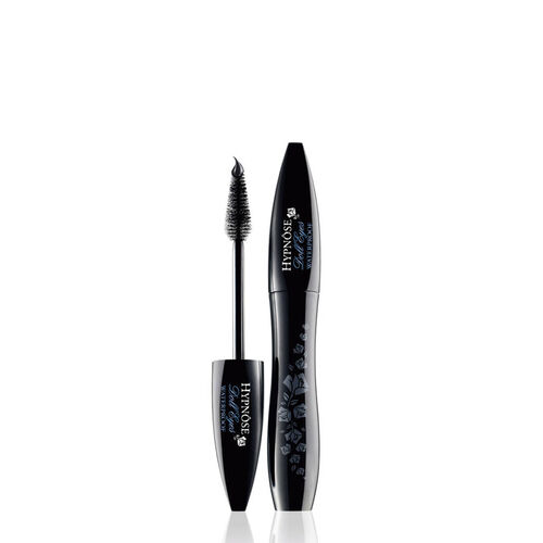 Lanc&ocirc;me Hypn&ocirc;se Doll Eyes Waterproof Mascara 01 Noir Midnight
