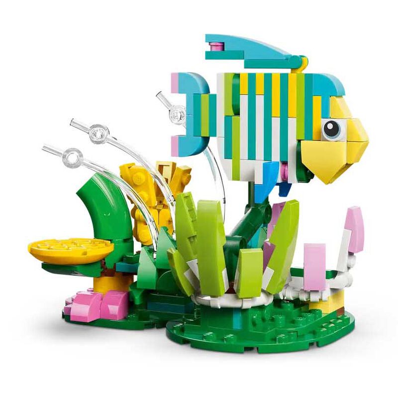 LEGO Creator Wild Animals: Colorful Hummingbird image number 1