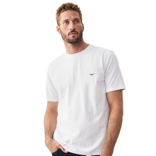 R.M. Williams Parson T-Shirt