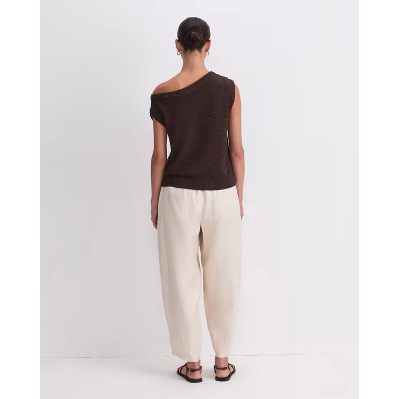 Sportscraft Josie  Asymmetric Knit image number 1