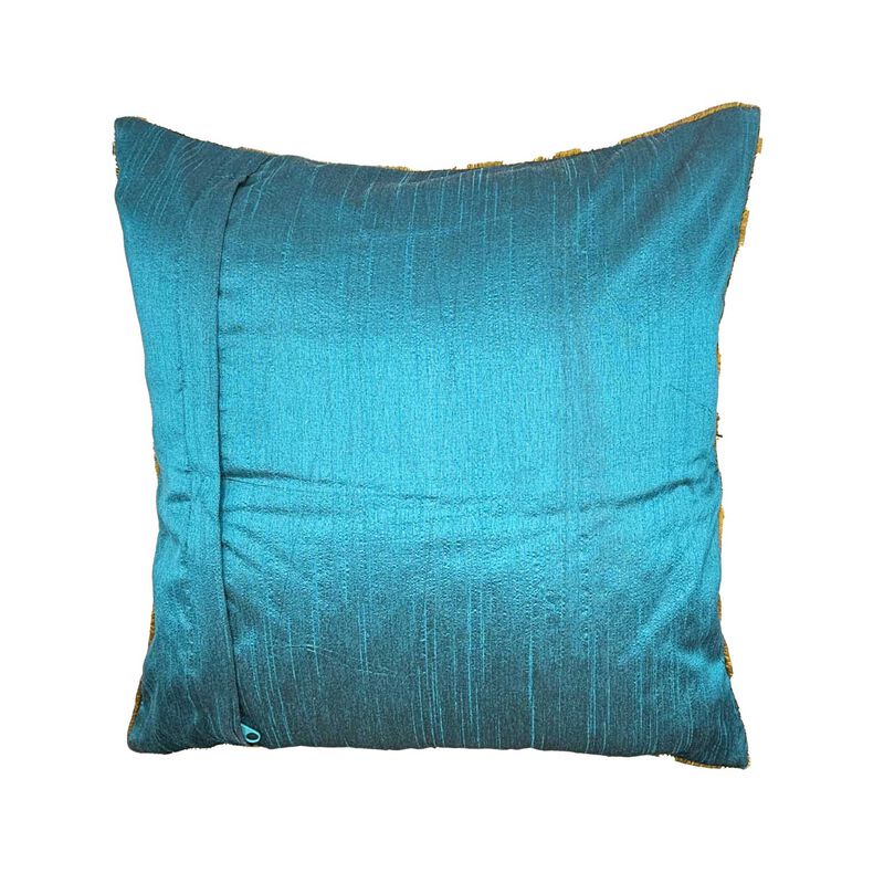 House Of Disaster Inked Tiger Cushion image number 2