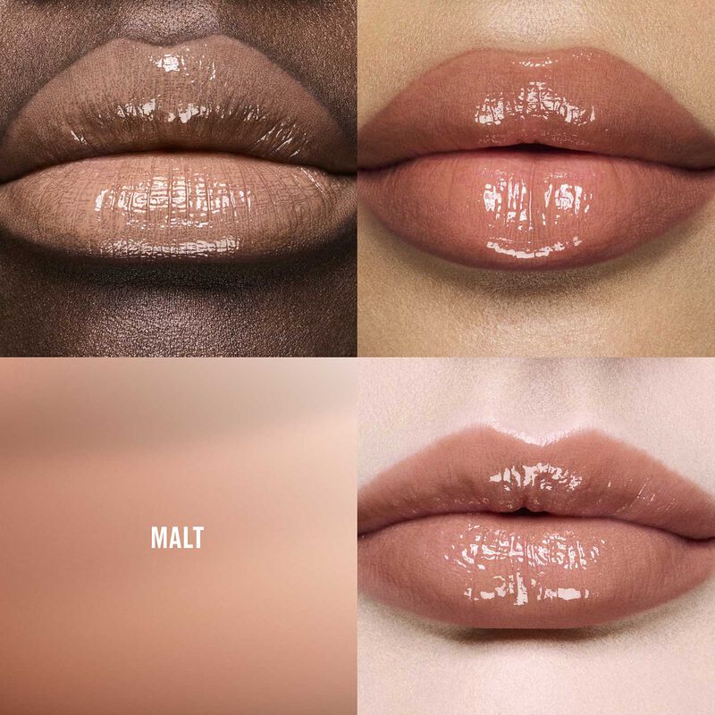 MAC Lipglass Cushion High-Pigment Lip Oil image number 22