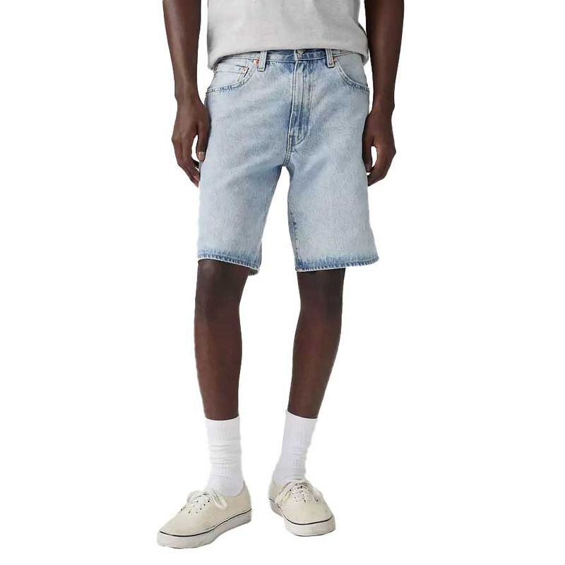 Levi's 454 Relaxed Fit Shorts Ballantynes Department Store - Main Image