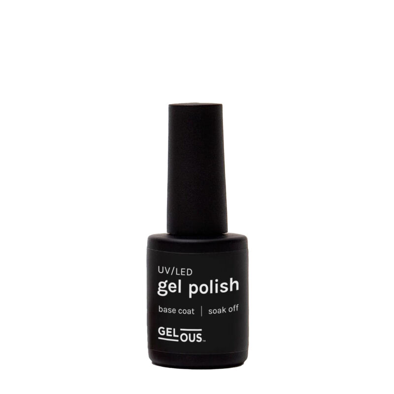 Gelous Gel Polish Base Coat image number 0