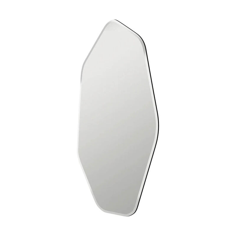 Broste Mirror Ruby Tall image number 1