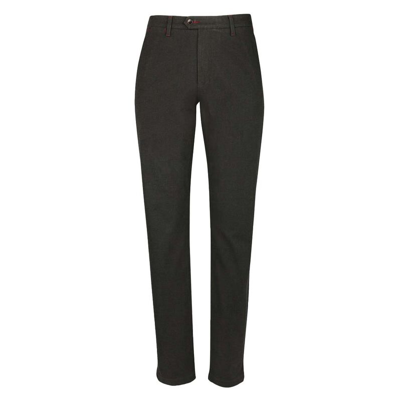 Rembrandt Tyler Green Birdseye Chino image number 0