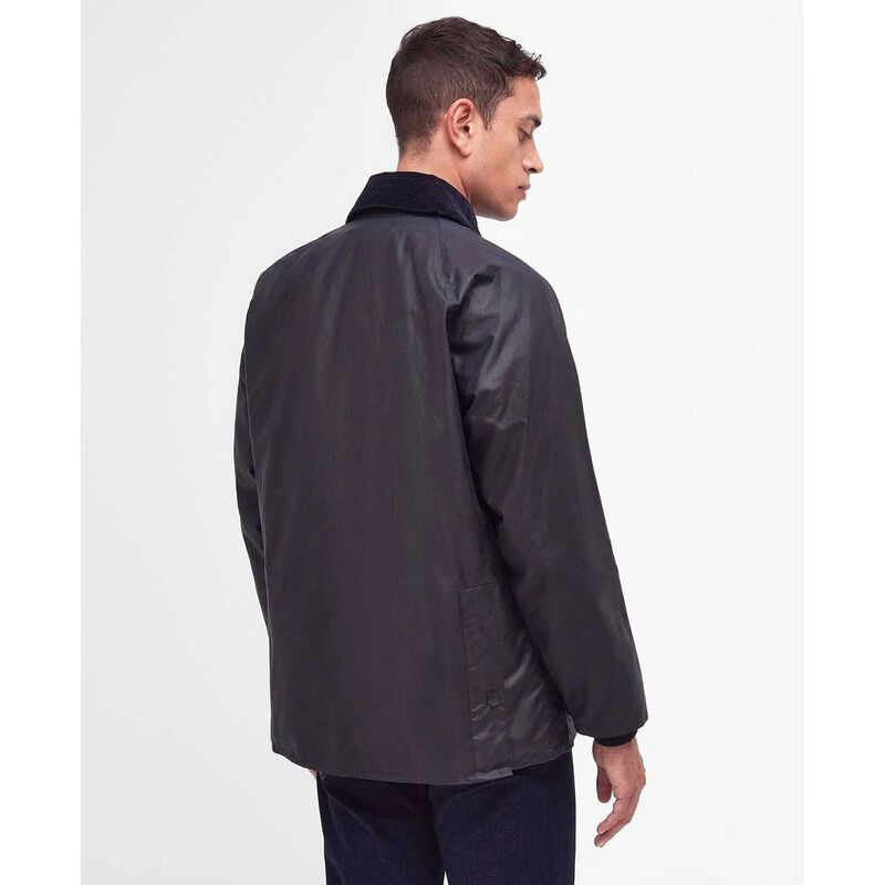 Barbour Bedale&reg; Waxed Jacket image number 1