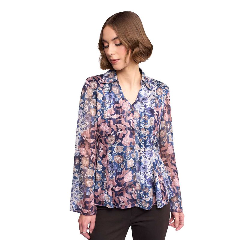 Vassalli Valley Shirt image number 0