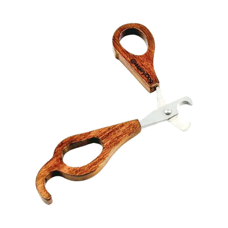 HairyDog Hairy Nail Scissors image number 2