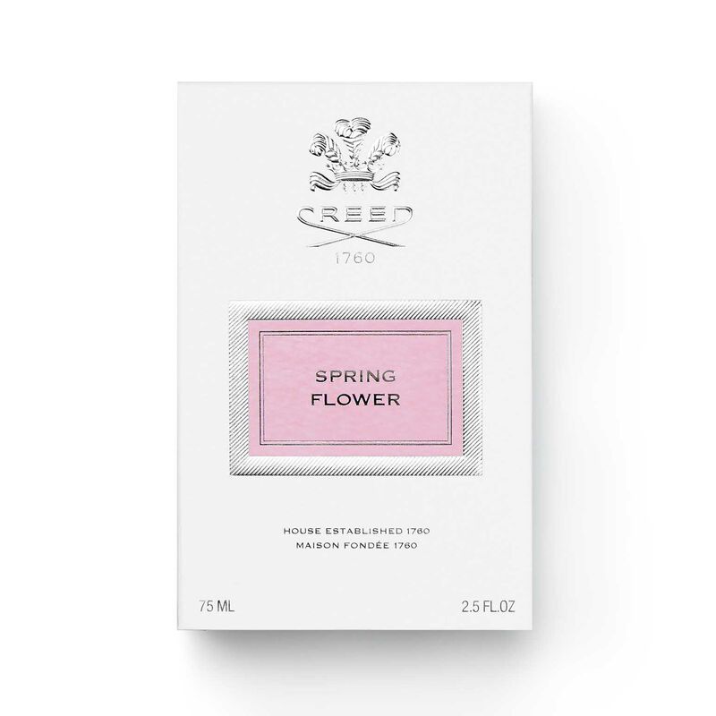 Creed Spring Flower EDP 75ml image number 1