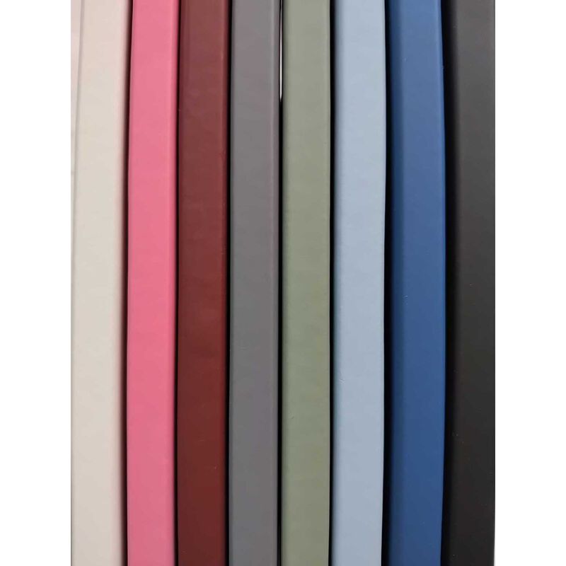 Cosette Calder Live Your Best Life Pink Notebook image number 3