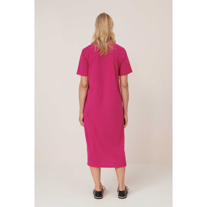 Kowtow Light Tee Dress image number 1