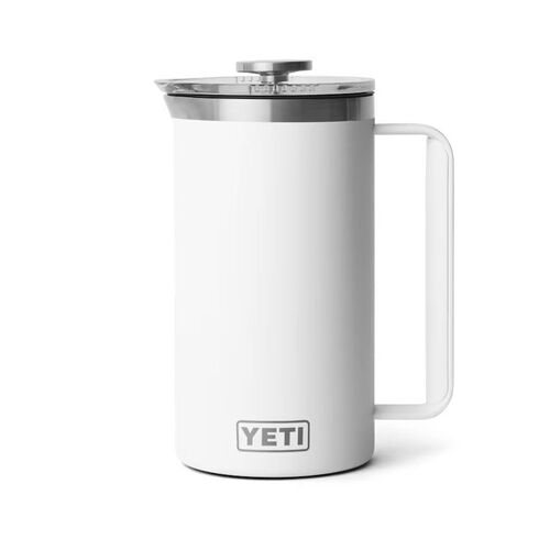 YETI Rambler® 34 Oz (1L) French Press