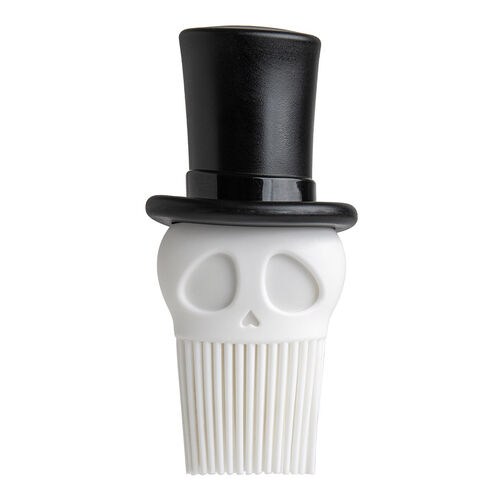 Ototo Skully Basting Brush