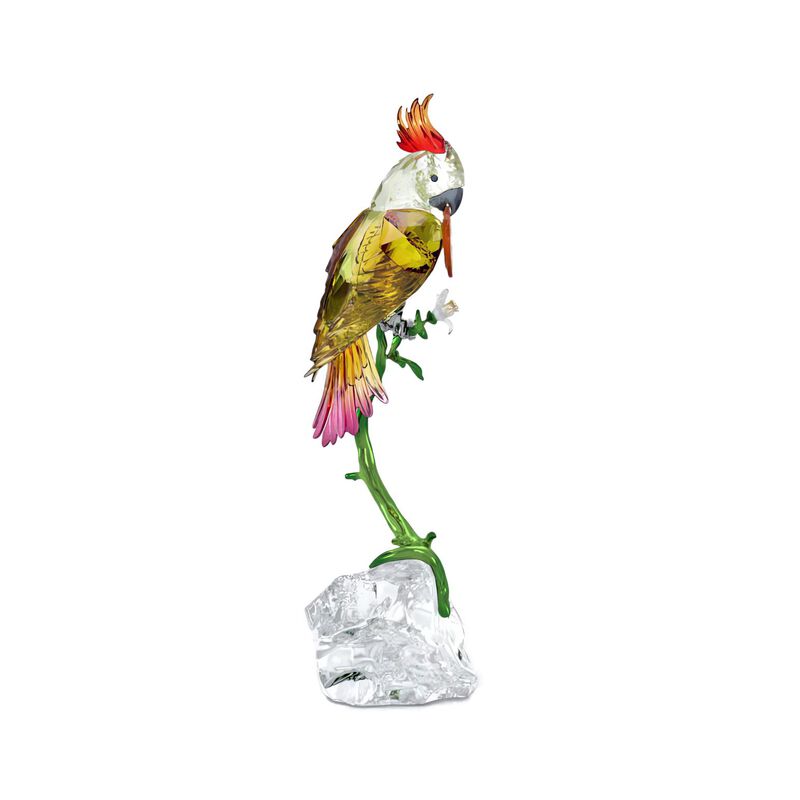 Swarovski Idyllia - Cockatoo image number 2