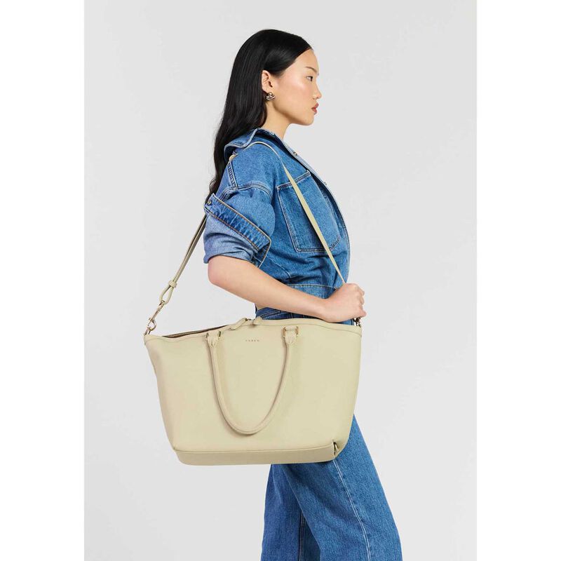 SABEN Milan Carry-All image number 1