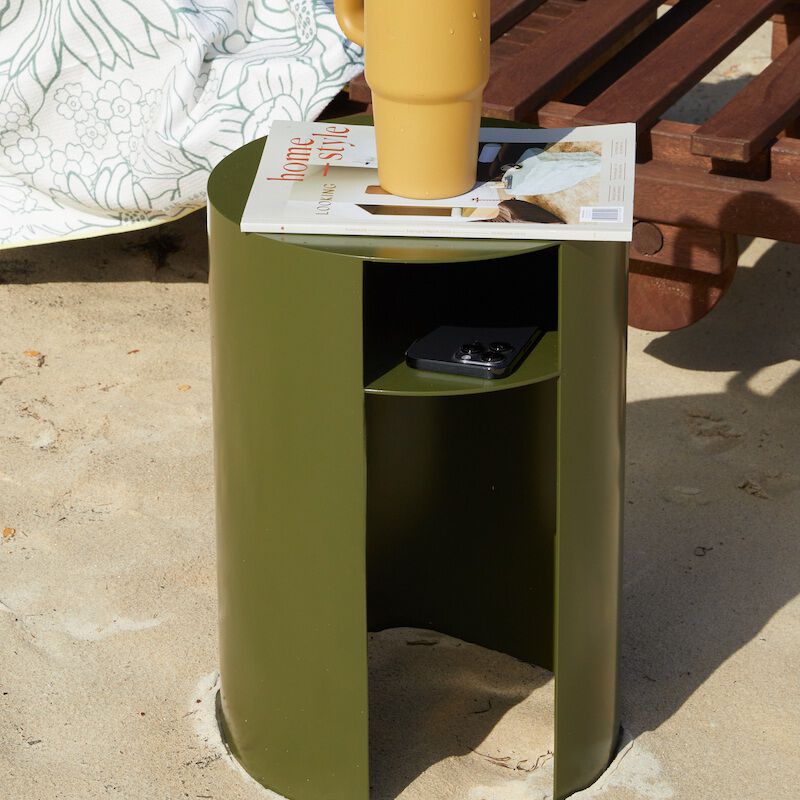 ICO Traders Waipuna Table image number 1