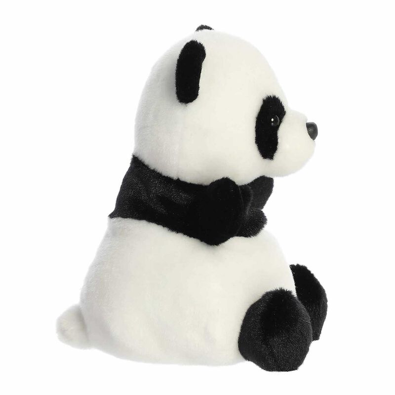 Palm Pals Bamboo Panda Large image number 1