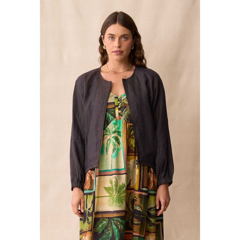 Neris Willa Jacket image number 2