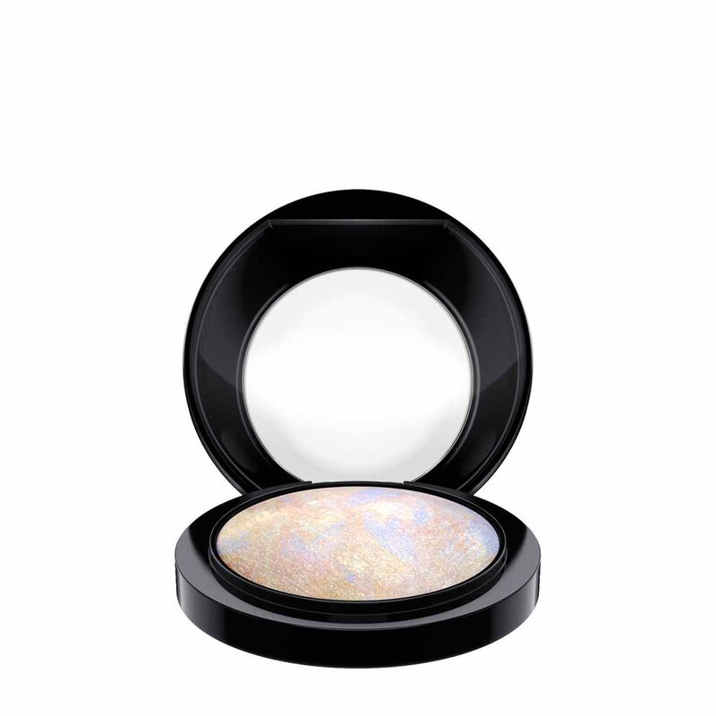MAC Mineralize Skinfinish Lightscapade image number 0