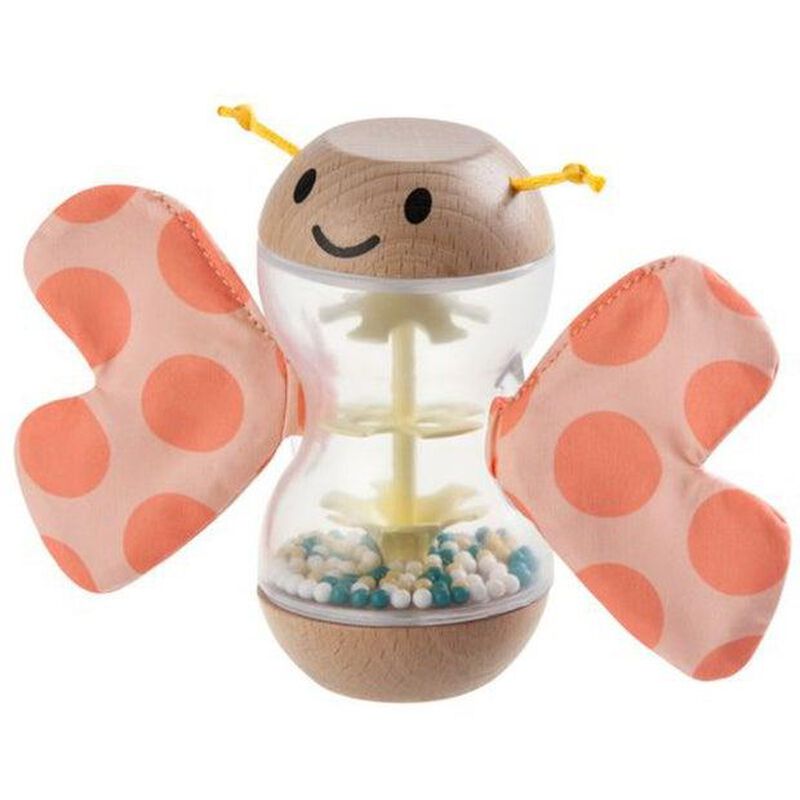 Hape Butterfly Rainmaker Robert image number 0
