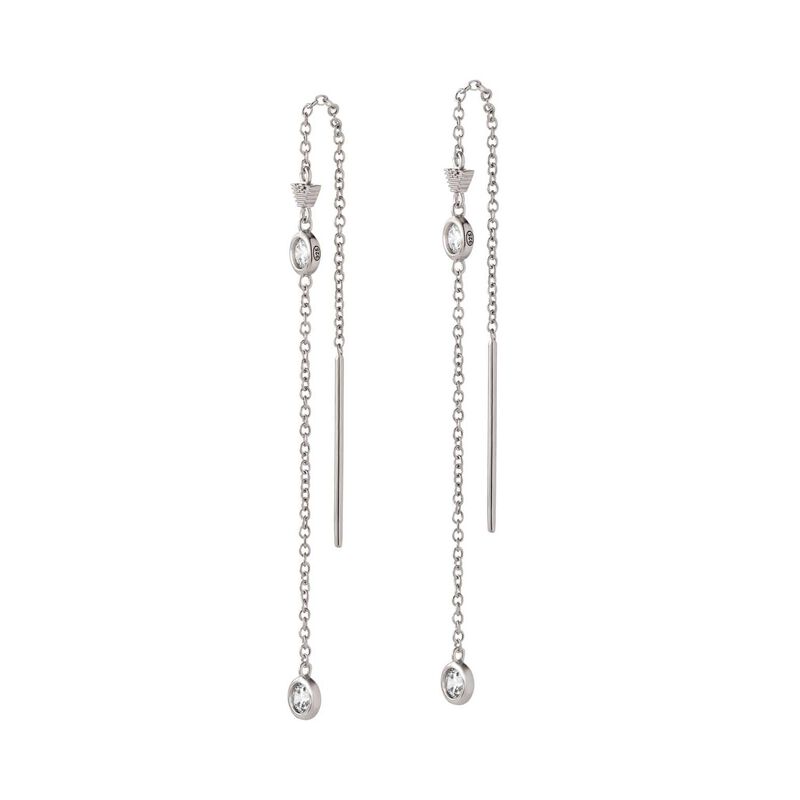 Emporio Armani Earrings EG3617040 image number 0