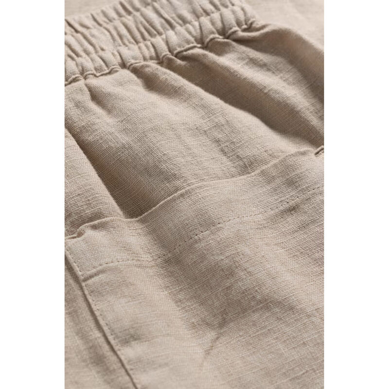 Seasalt Cornwall Dipping Sun Trousers Whelk image number 2