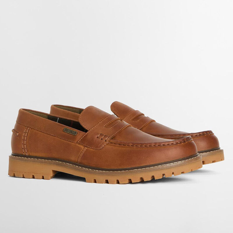 Barbour Pumice Loafer image number 1