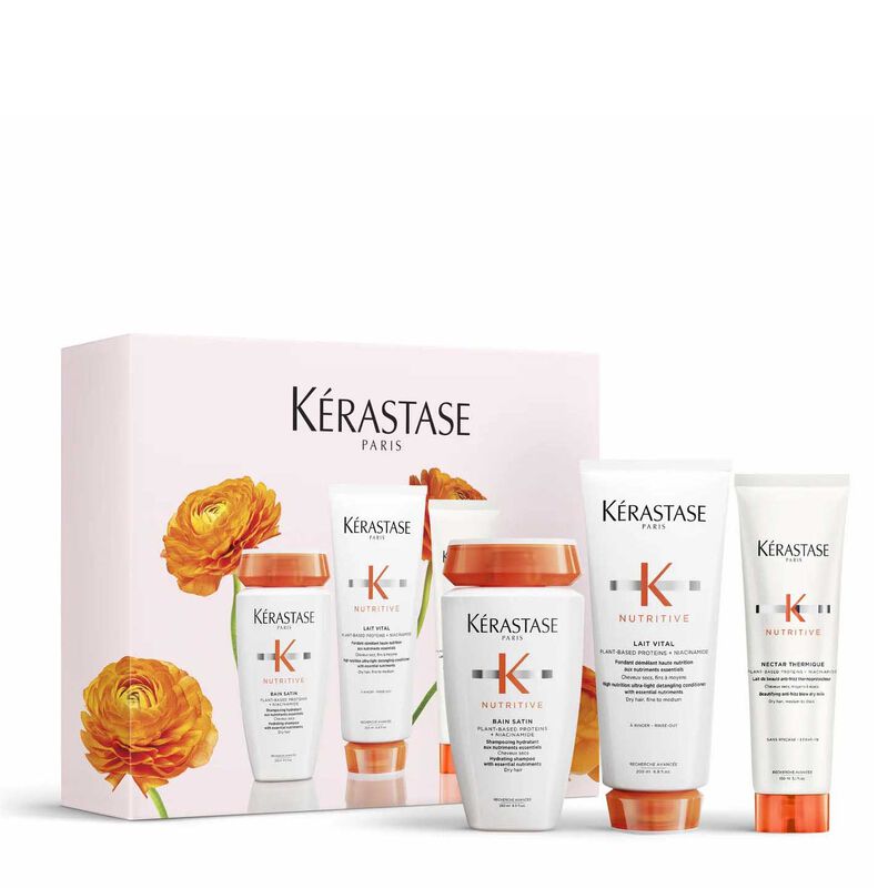K&eacute;rastase Nutritive Trio Mother's Day Gift Set image number 0