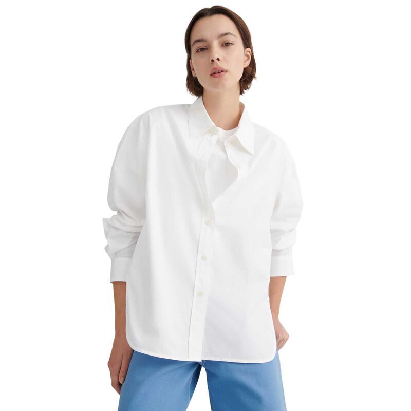 Kowtow Season Shirt image number 0