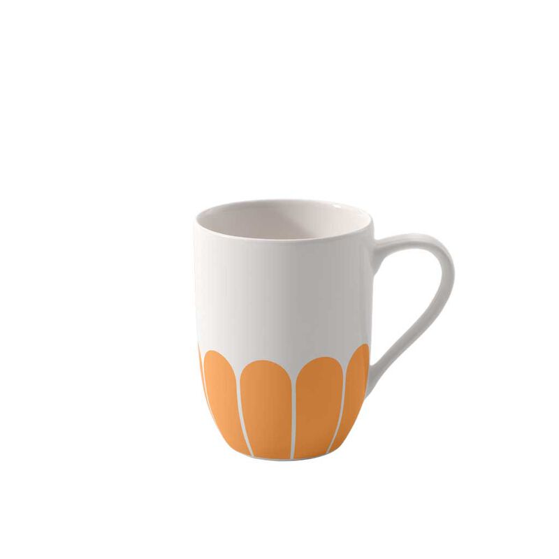Villeroy & Boch Fleur Soleil Mug image number 0
