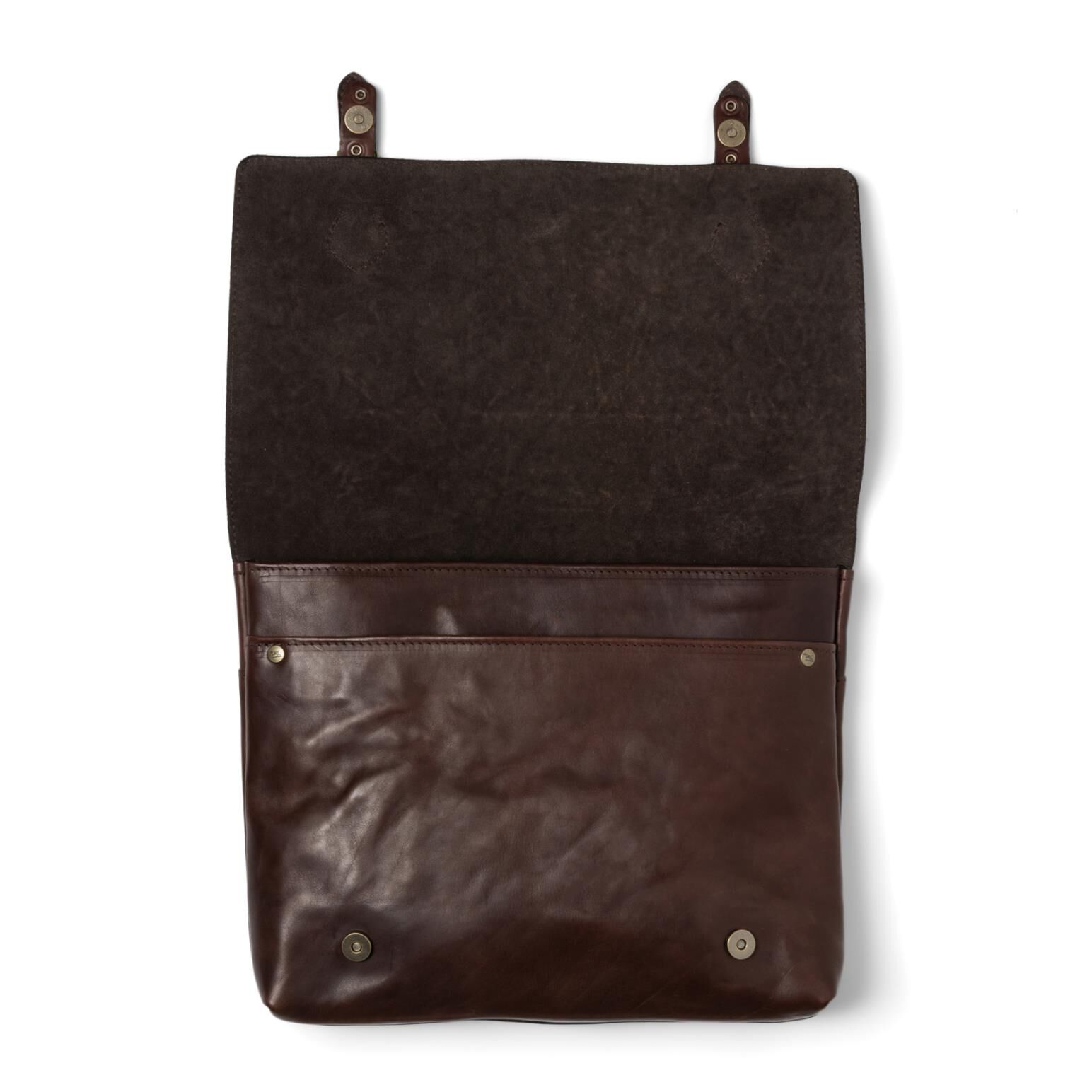 Rodd and gunn satchel deals