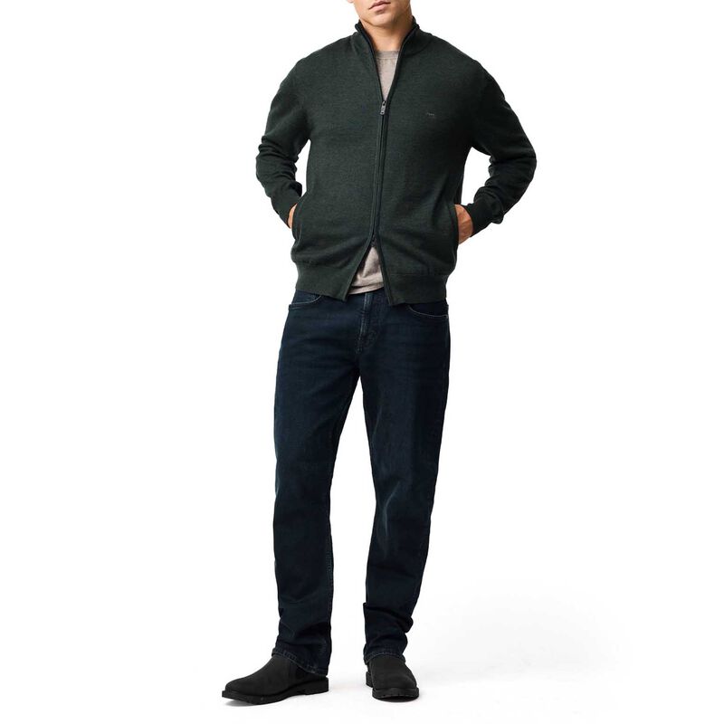 Rodd & Gunn Upper Harbour Knit image number 3