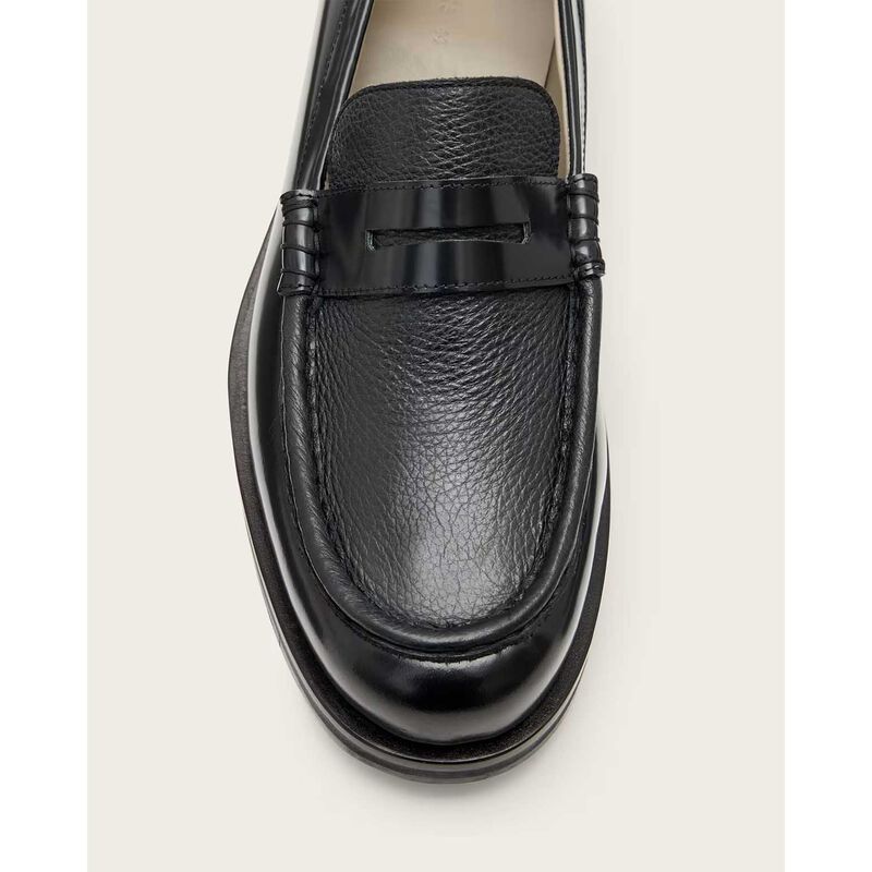 AllSaints Bloom Loafer image number 2
