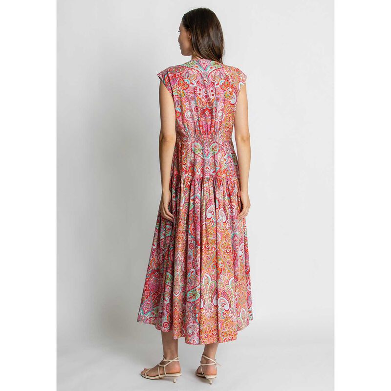 KACHEL Audrey Dress image number 1