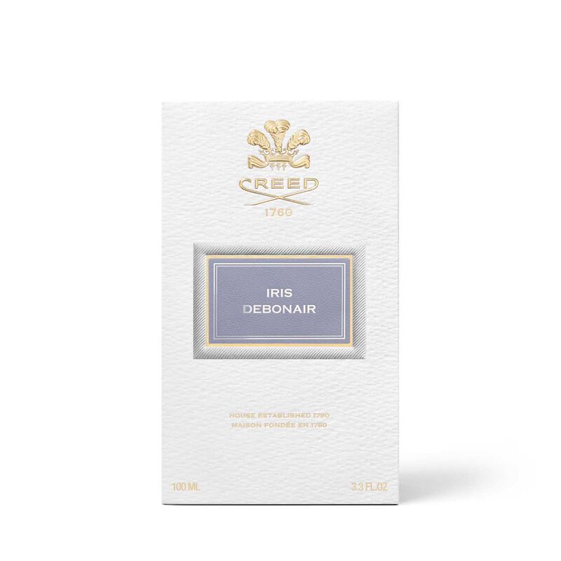 Creed Iris Debonair EDP 100ml image number 2