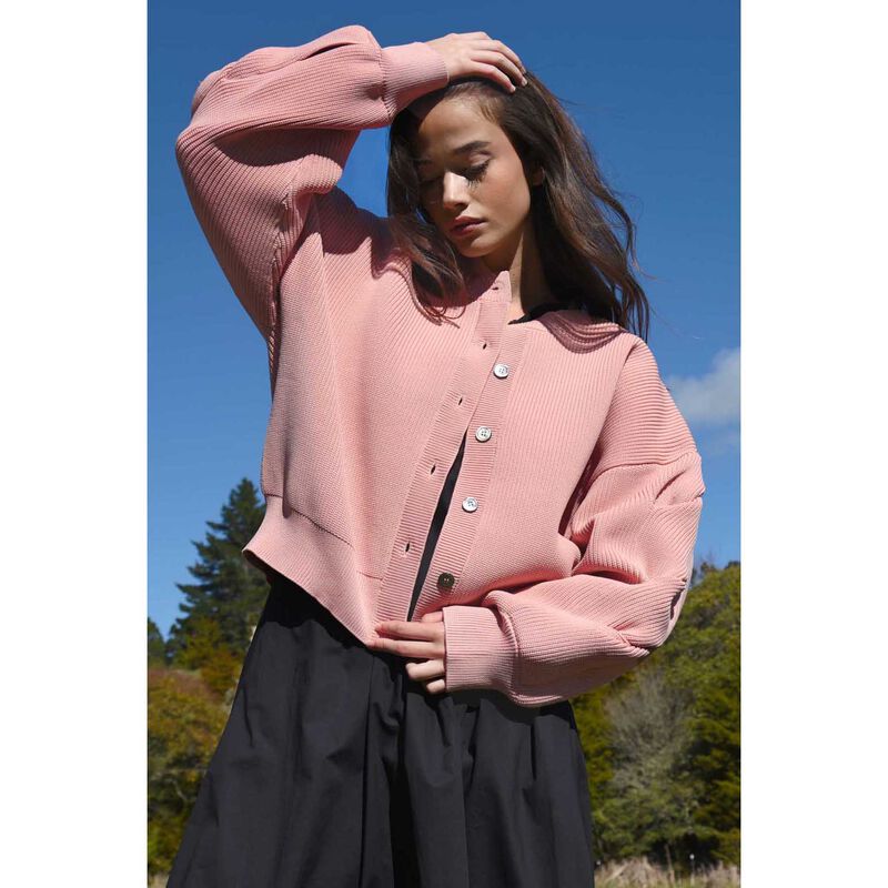 COOP Twist & Shout Cardigan image number 1