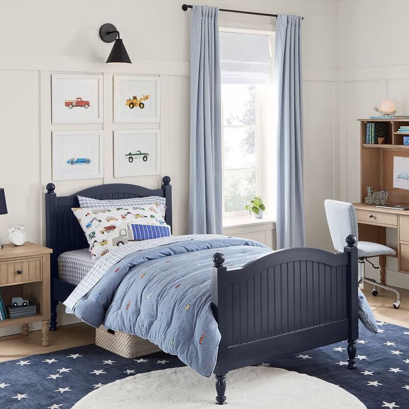 Pottery Barn Kids Organic Busy image number 1
